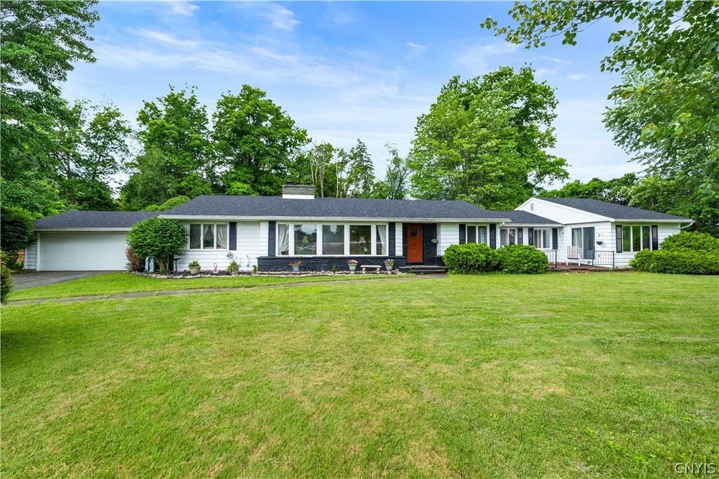 76 Herthum Road, Whitestown, NY 13492