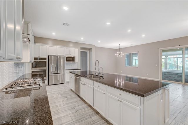 9938 Cambridge Brook Avenue, Las Vegas, NV 89149