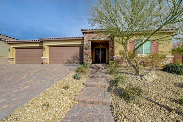 9938 Cambridge Brook Avenue, Las Vegas, NV 89149