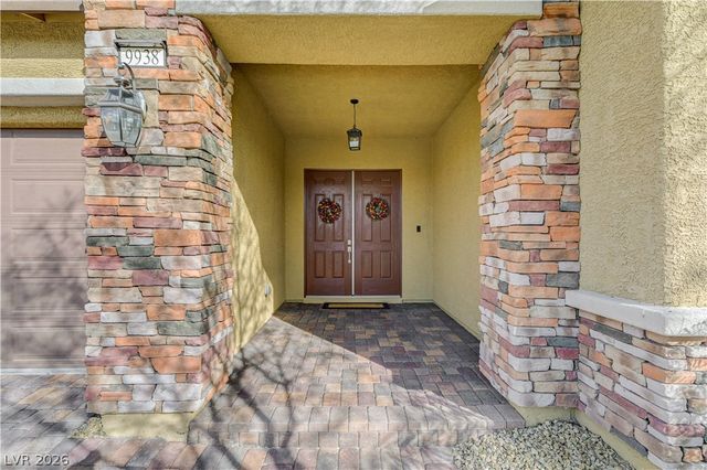 9938 Cambridge Brook Avenue, Las Vegas, NV 89149