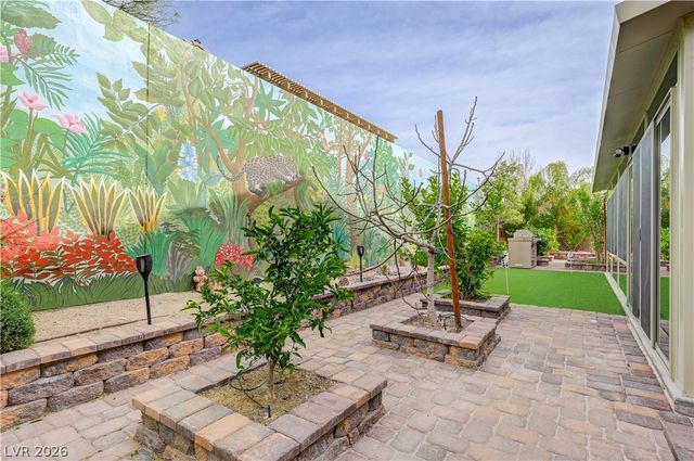 9938 Cambridge Brook Avenue, Las Vegas, NV 89149