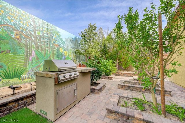 9938 Cambridge Brook Avenue, Las Vegas, NV 89149