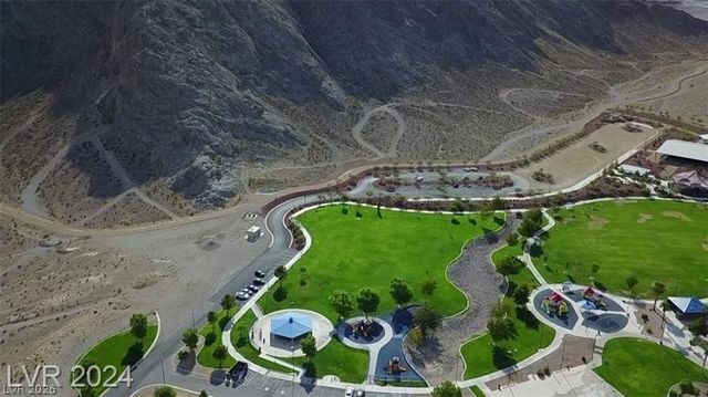 9938 Cambridge Brook Avenue, Las Vegas, NV 89149