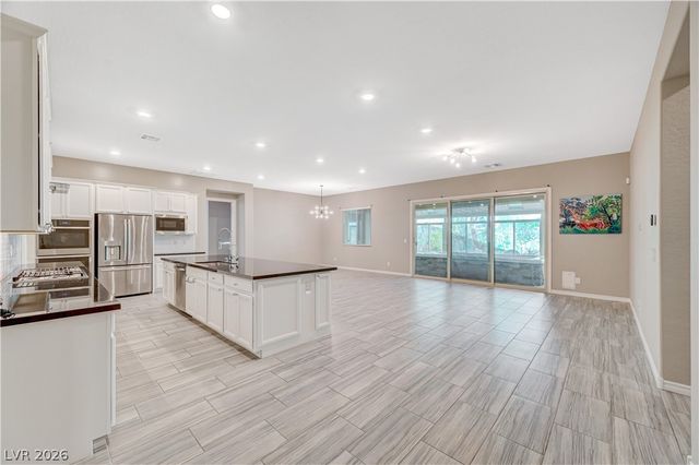 9938 Cambridge Brook Avenue, Las Vegas, NV 89149