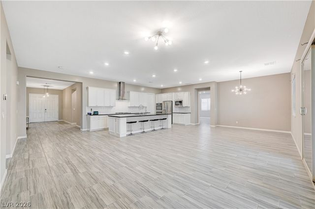 9938 Cambridge Brook Avenue, Las Vegas, NV 89149