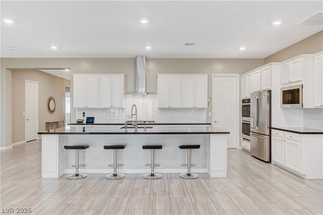 9938 Cambridge Brook Avenue, Las Vegas, NV 89149