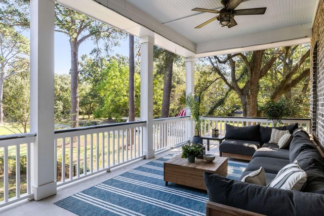 2112 Parkway Drive, Charleston, SC 29412