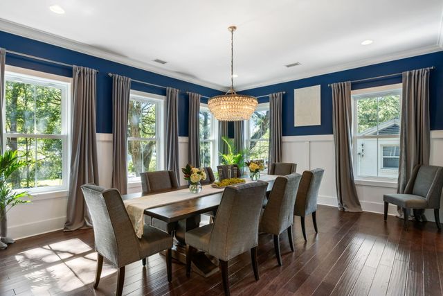 2112 Parkway Drive, Charleston, SC 29412