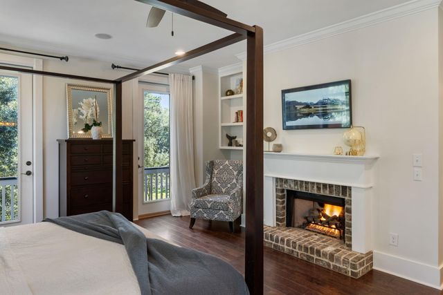 2112 Parkway Drive, Charleston, SC 29412