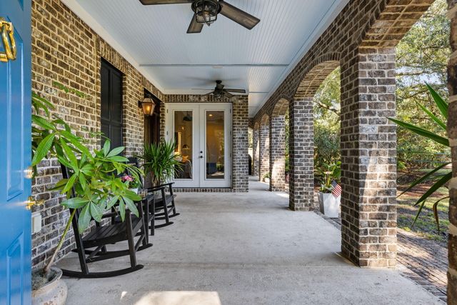 2112 Parkway Drive, Charleston, SC 29412