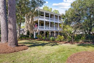 2112 Parkway Drive, Charleston, SC 29412