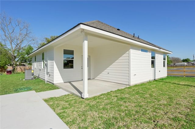 1508 Echols, Bryan, TX 77801