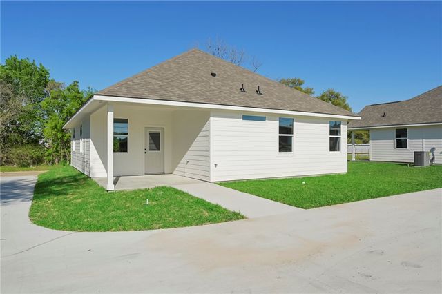 1508 Echols, Bryan, TX 77801