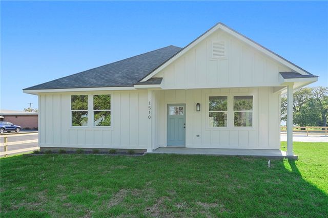 1508 Echols, Bryan, TX 77801