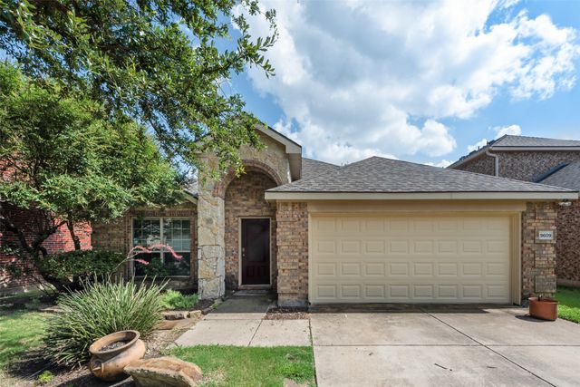 9609 Falcons Fire Drive, Mckinney, TX 75072