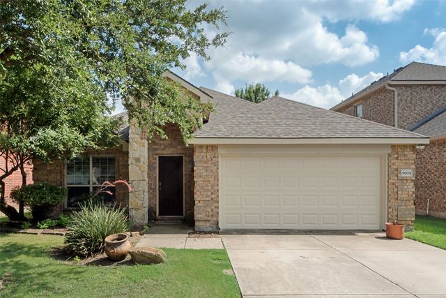 9609 Falcons Fire Drive, Mckinney, TX 75072