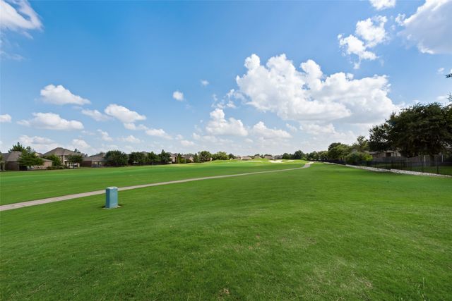 9609 Falcons Fire Drive, Mckinney, TX 75072