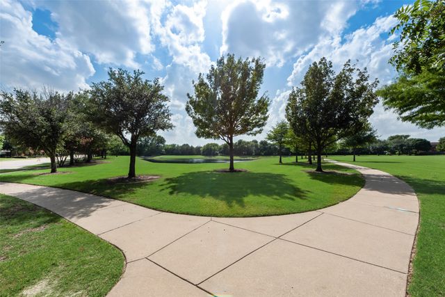 9609 Falcons Fire Drive, Mckinney, TX 75072