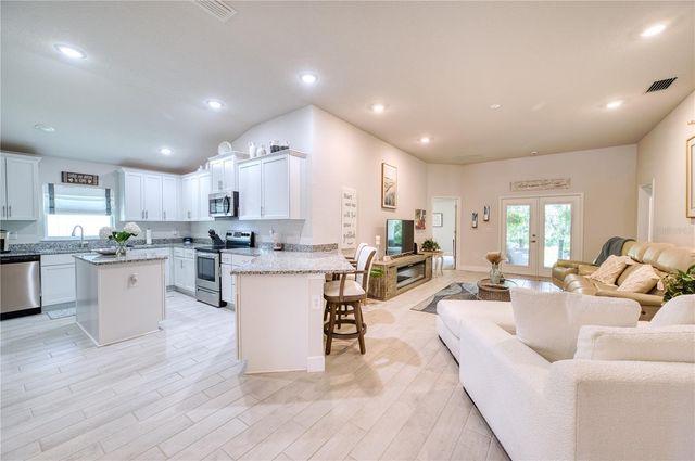 9406 43RD COURT E, Parrish, FL 34219