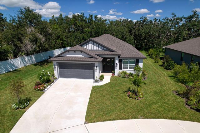9406 43RD COURT E, Parrish, FL 34219