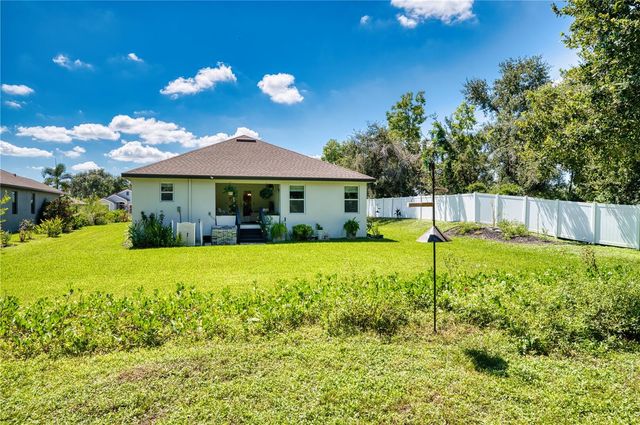 9406 43RD COURT E, Parrish, FL 34219