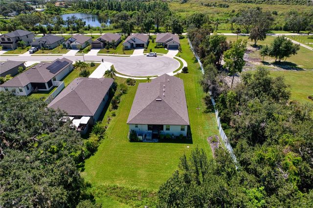 9406 43RD COURT E, Parrish, FL 34219