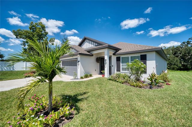 9406 43RD COURT E, Parrish, FL 34219
