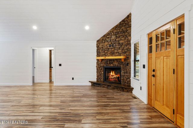 231 Sunset Boulevard, White Pine, TN 37890