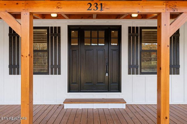 231 Sunset Boulevard, White Pine, TN 37890