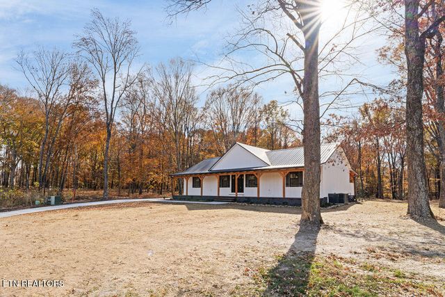 231 Sunset Boulevard, White Pine, TN 37890