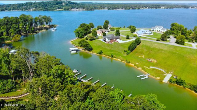 231 Sunset Boulevard, White Pine, TN 37890