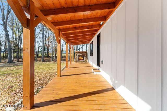 231 Sunset Boulevard, White Pine, TN 37890