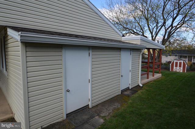 401 LEMON ST, Elizabethtown, PA 17022