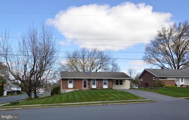 401 LEMON ST, Elizabethtown, PA 17022