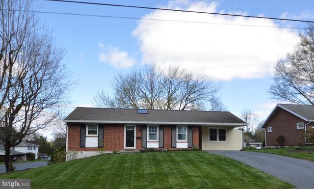 401 LEMON ST, Elizabethtown, PA 17022