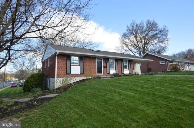 401 LEMON ST, Elizabethtown, PA 17022