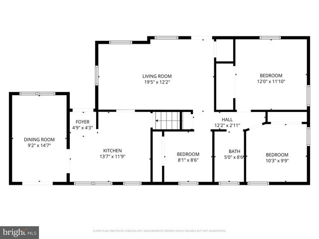 401 LEMON ST, Elizabethtown, PA 17022