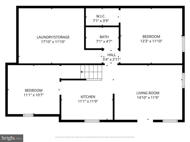 401 LEMON ST, Elizabethtown, PA 17022