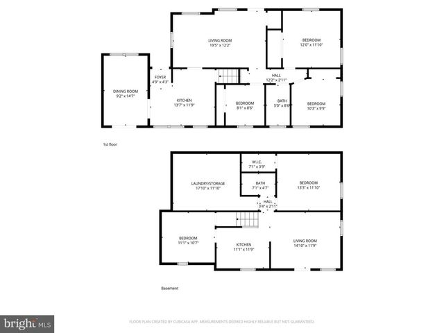 401 LEMON ST, Elizabethtown, PA 17022