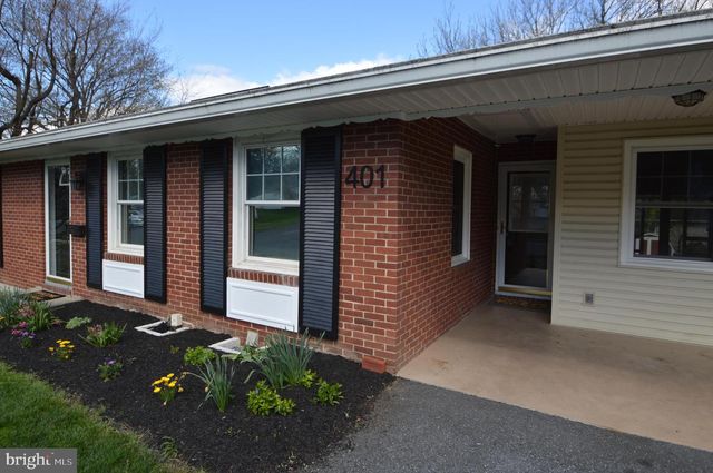 401 LEMON ST, Elizabethtown, PA 17022