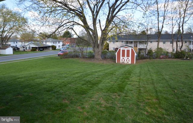 401 LEMON ST, Elizabethtown, PA 17022
