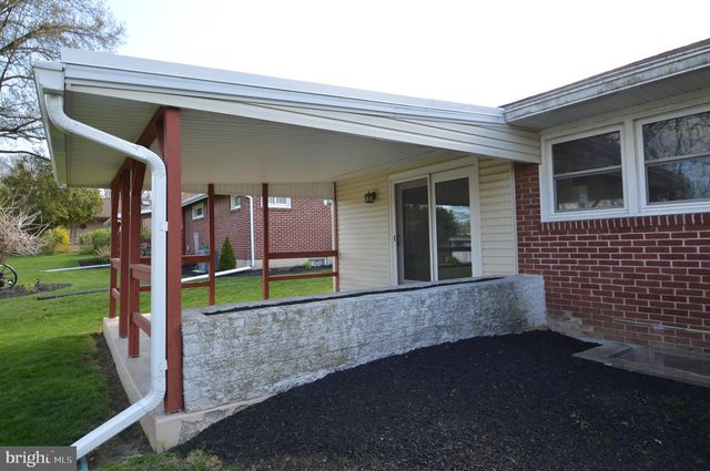 401 LEMON ST, Elizabethtown, PA 17022