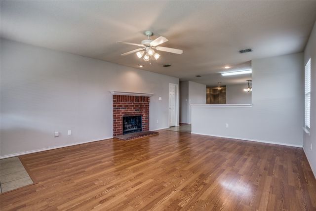 821 Oak Hollow Lane, Anna, TX 75409