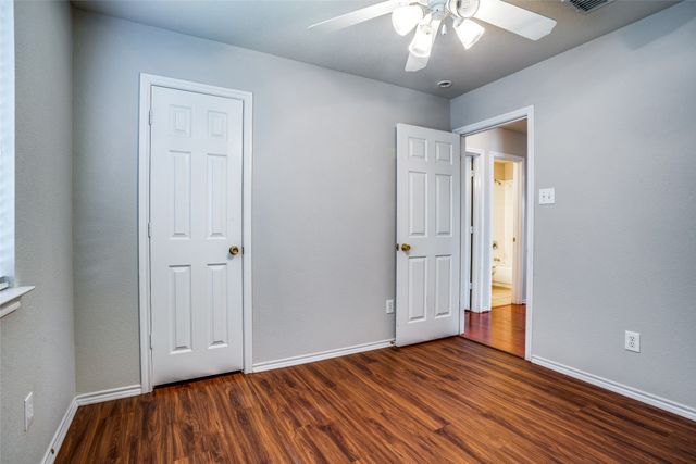 821 Oak Hollow Lane, Anna, TX 75409