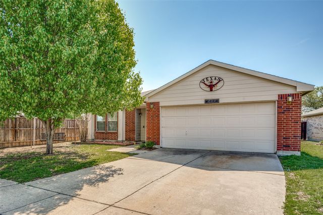 821 Oak Hollow Lane, Anna, TX 75409
