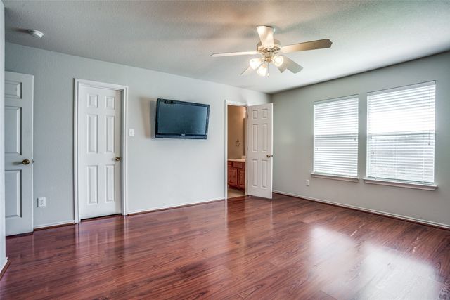 821 Oak Hollow Lane, Anna, TX 75409