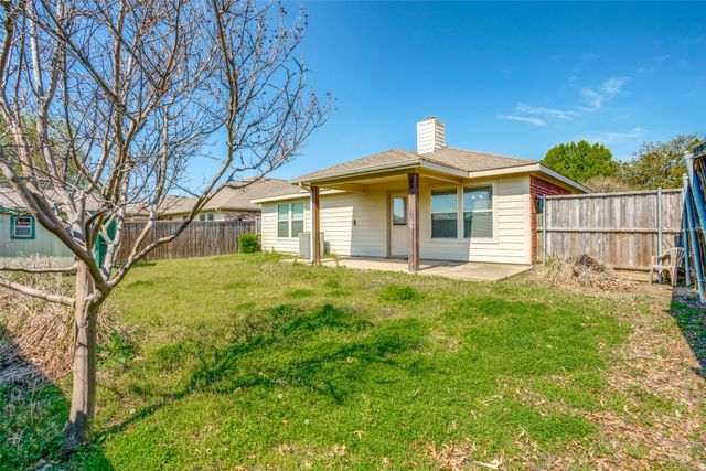 821 Oak Hollow Lane, Anna, TX 75409
