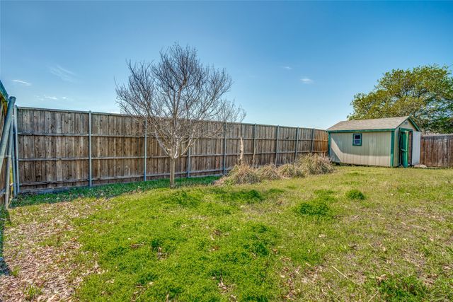 821 Oak Hollow Lane, Anna, TX 75409
