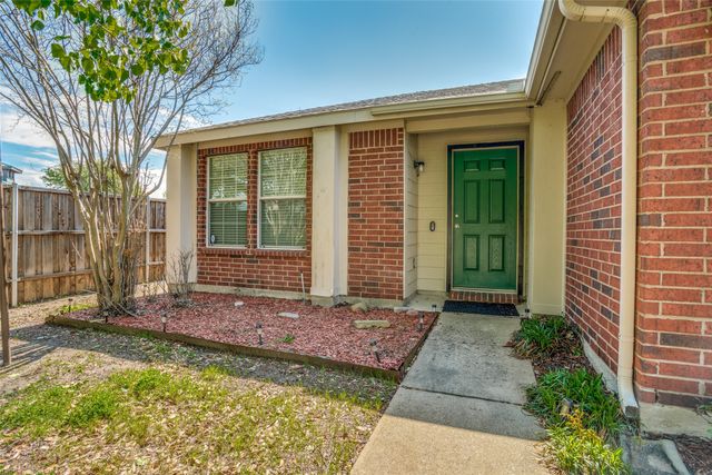 821 Oak Hollow Lane, Anna, TX 75409