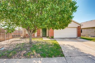 821 Oak Hollow Lane, Anna, TX 75409